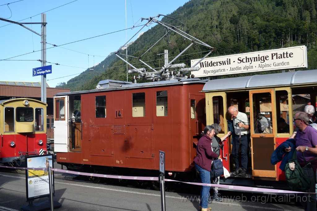 9988-0014-030925.jpg - SPB He 2/2 14 / Wilderswil 3.9.2025