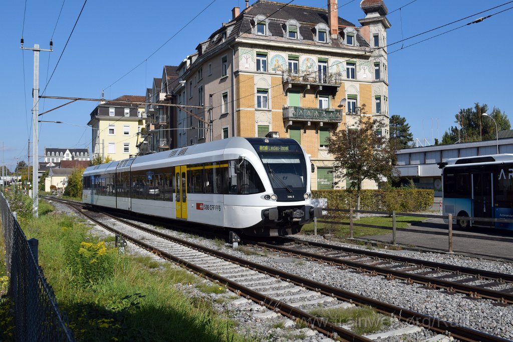 10077-0027-181025.jpg - Thurbo RABe 526.746-3 "Sirnach" / Arbon 18.10.2025