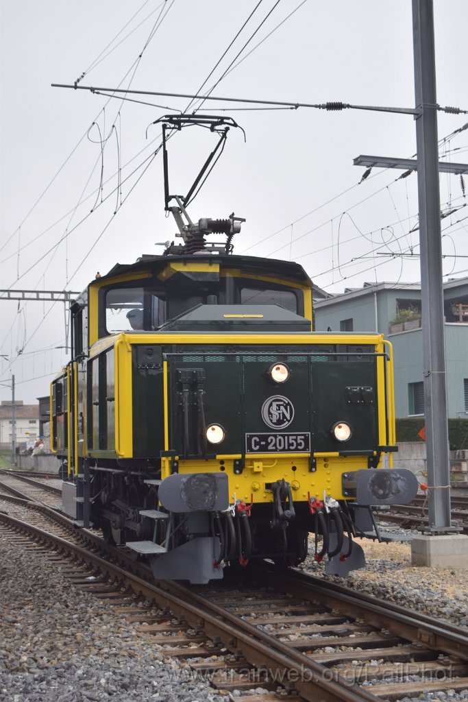 10107-0044-081125.jpg - SNCF C 20155 / Balsthal 8.11.2025