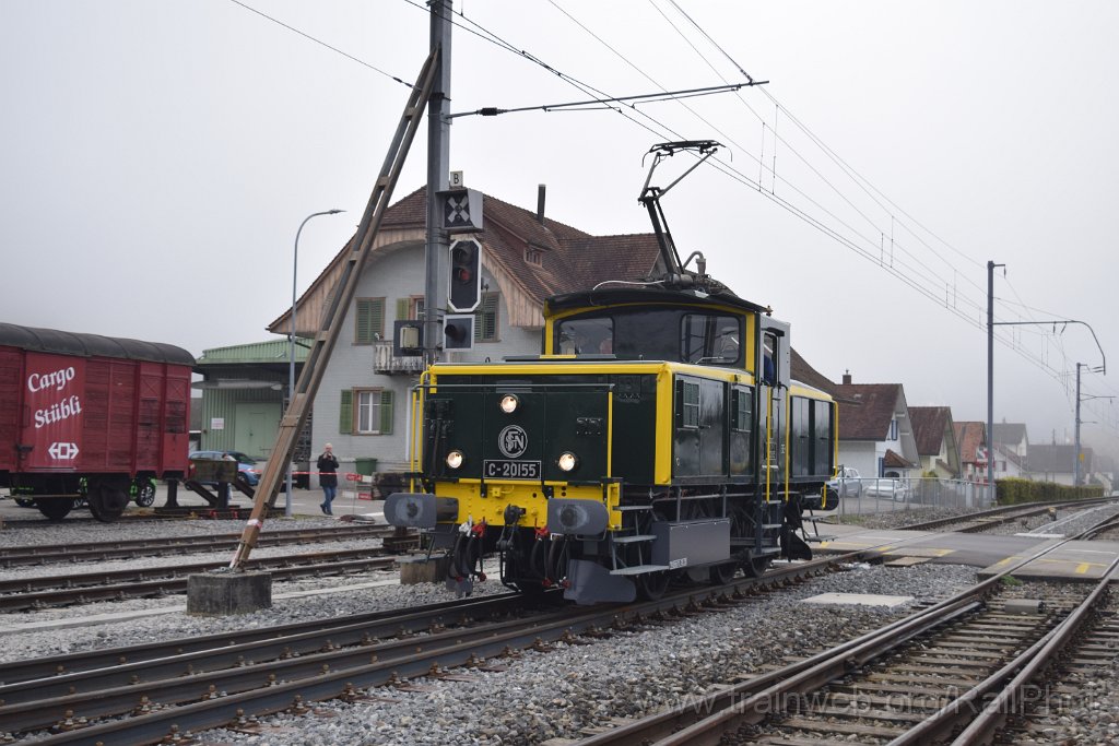 10109-0012-081125.jpg - SNCF C 20155 / Balsthal 8.11.2025