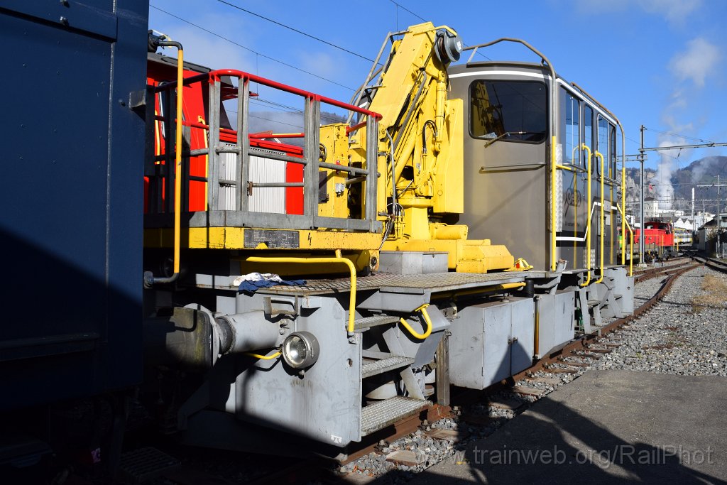10110-0041-081125.jpg - OeBB Tm 232.456-4 / Balsthal 8.11.2025