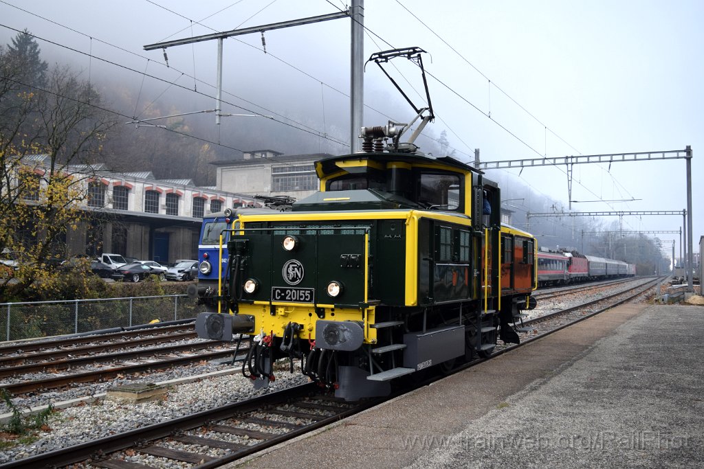 10111-0044-081125.jpg - SNCF C 20155 / Klus 8.11.2025