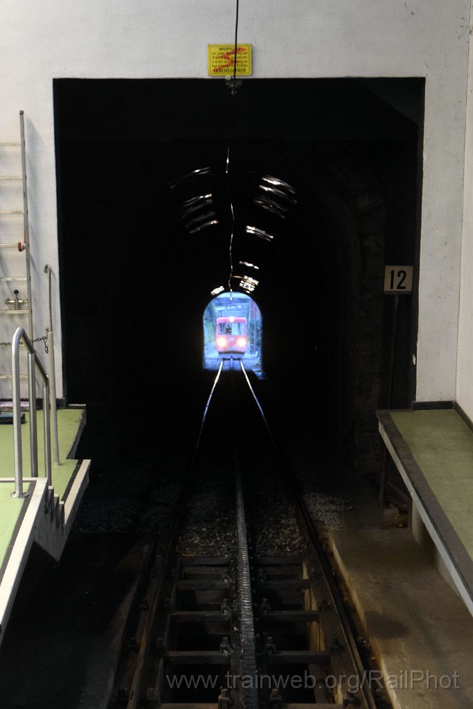 10121-0048-121125.jpg - RhW BDeh 1/2 1 "Liseli" / Walzenhausen 12.11.2025