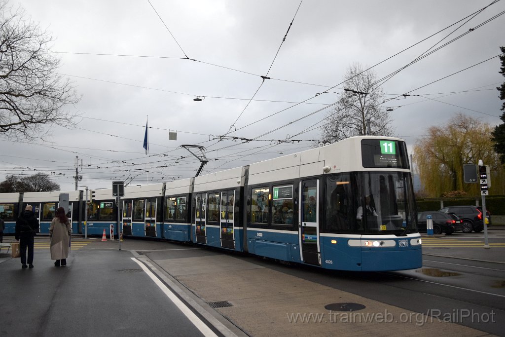 10132-0038-051225.jpg - VBZ Be 6/8 4026 / Bürkliplatz 5.12.2025