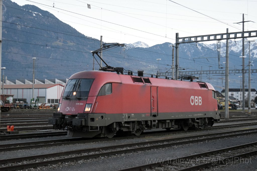 10144-0023-101225.jpg - ÖBB 1016.004 / Buchs SG 10.12.2025