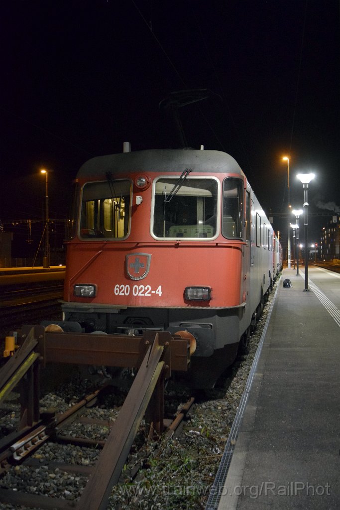 10148-0024-171225.jpg - SBB-CFF Re 620.022-4 "Suhr" / Bülach 17.12.2025