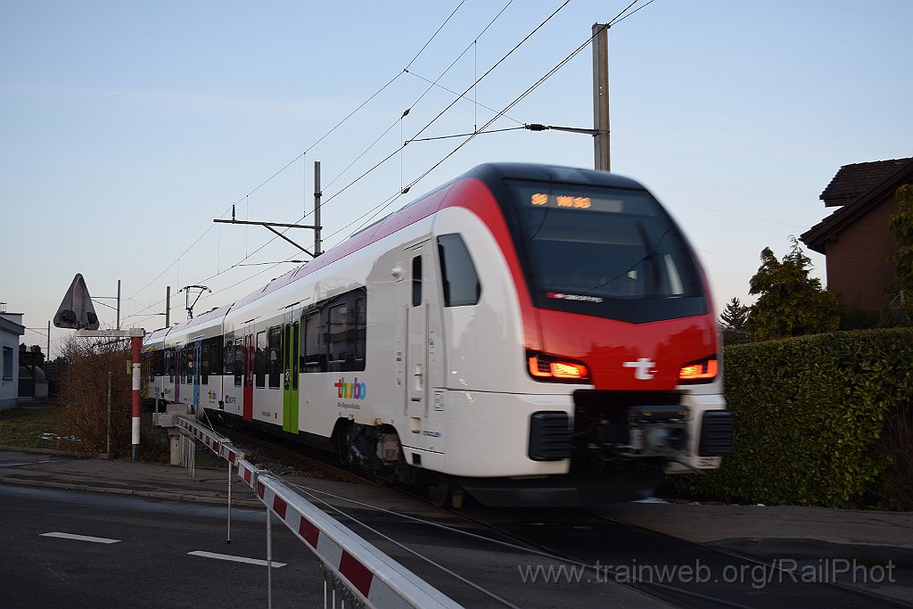 10170-0013-150126.jpg - Thurbo RABe 533.502 / Bazenheid 15.1.2026