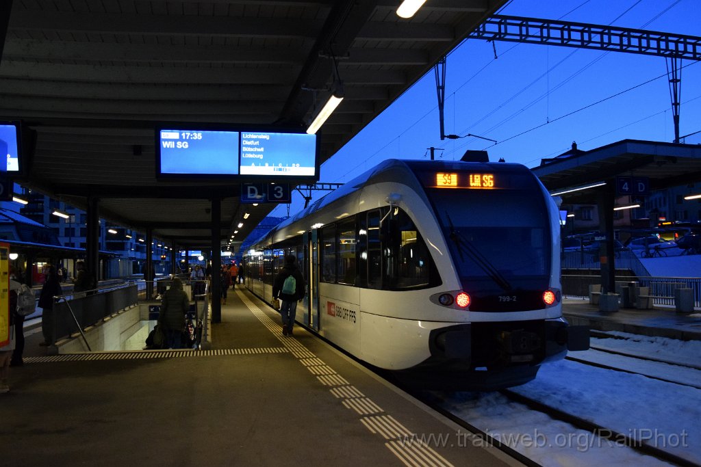 10170-0034-150126.jpg - Thurbo RABe 526.799-2 / Wattwil 15.1.2026