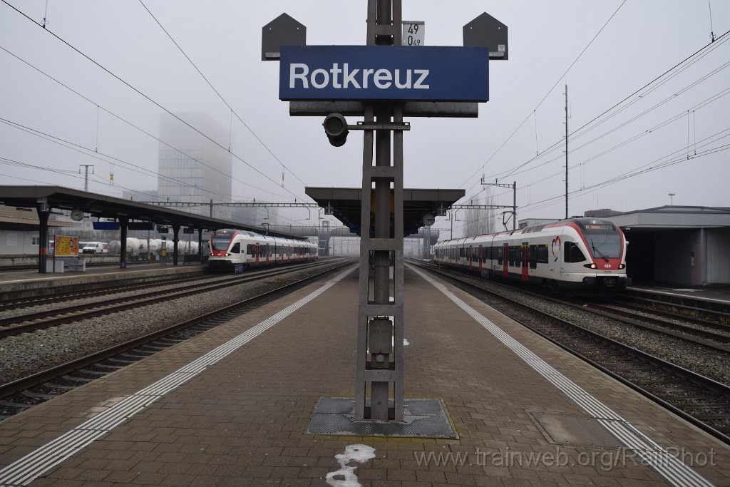 10171-0026-160126.jpg - SBB-CFF RABe 523.012 + RABe 521.014 / Rotkreuz 16.1.2026