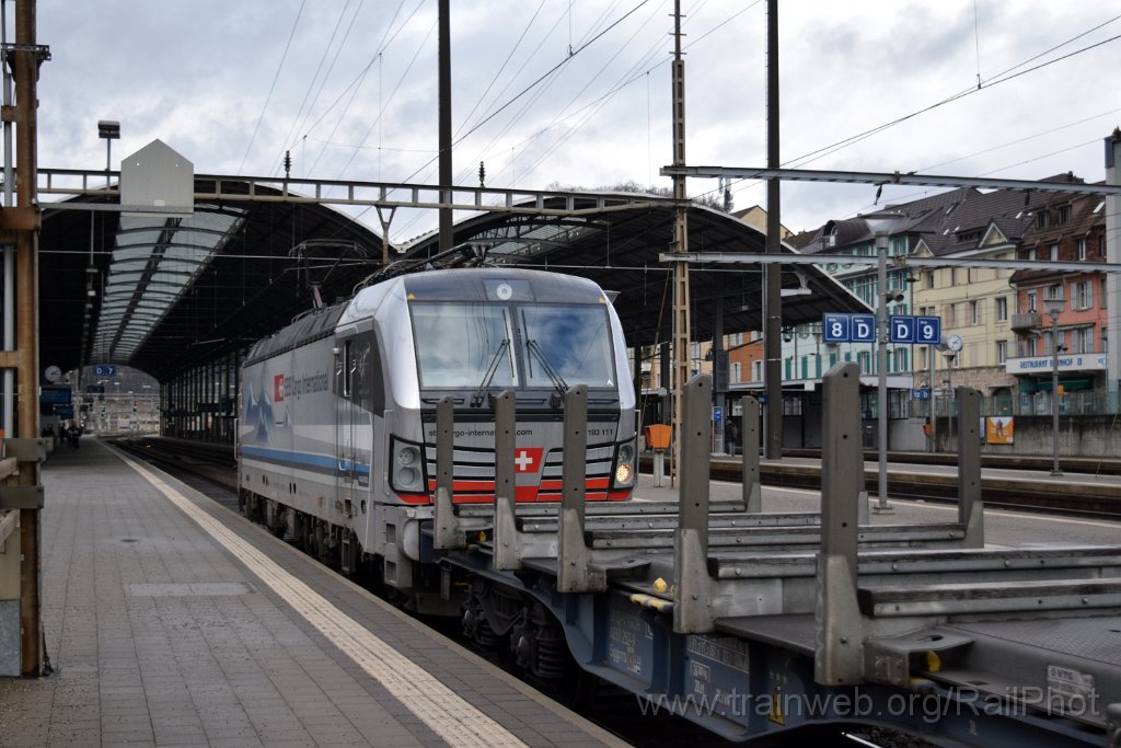 10186-0047-060226.jpg - SBB-CFF 193.111 ''Lago di Lugano'' / Olten 6.2.2026