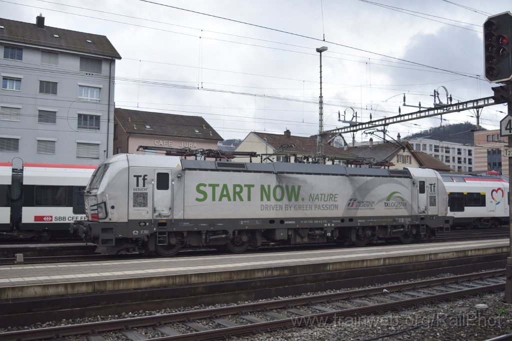 10187-0021-060226.jpg - TXL 7193.300 ''Start now'' / Olten 6.2.2026