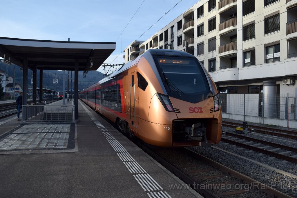 10252-0013-240326.jpg - SOB RABe 526.115-1 / Wattwil 24.3.2026