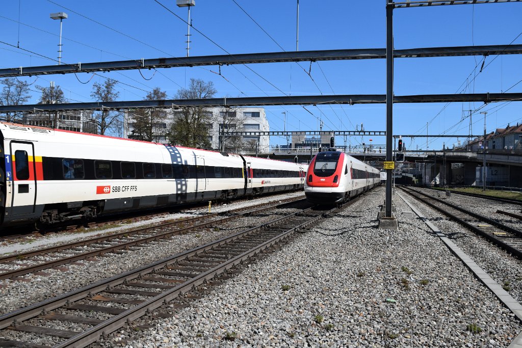 10260-0035-070426.jpg - SBB-CFF ICN RABe 500.001 ''Jean Piaget'' / St.Gallen-St.Fiden 7.4.2026