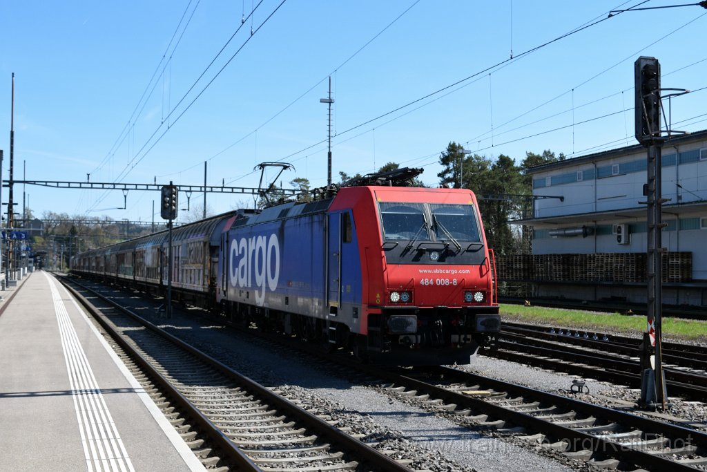 10262-0005-070426.jpg - SBB-CFF Re 484.008 / Sulgen 7.4.2026