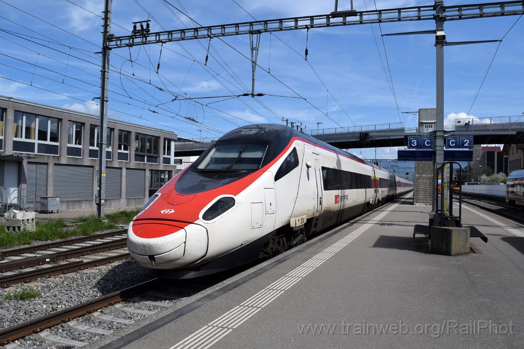 10267-0041-170426.jpg - SBB-CFF RABe 503.012 / St.Margrethen 17.4.2026