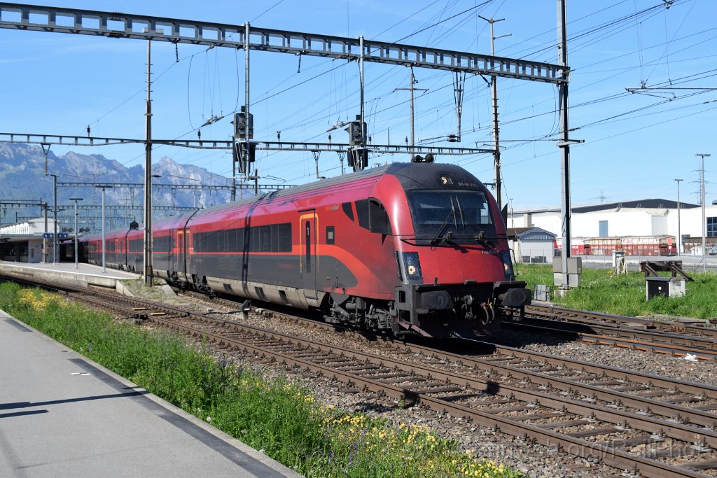 10293-0045-240426.jpg - ÖBB Afmpz 720 / Buchs SG 24.4.2026