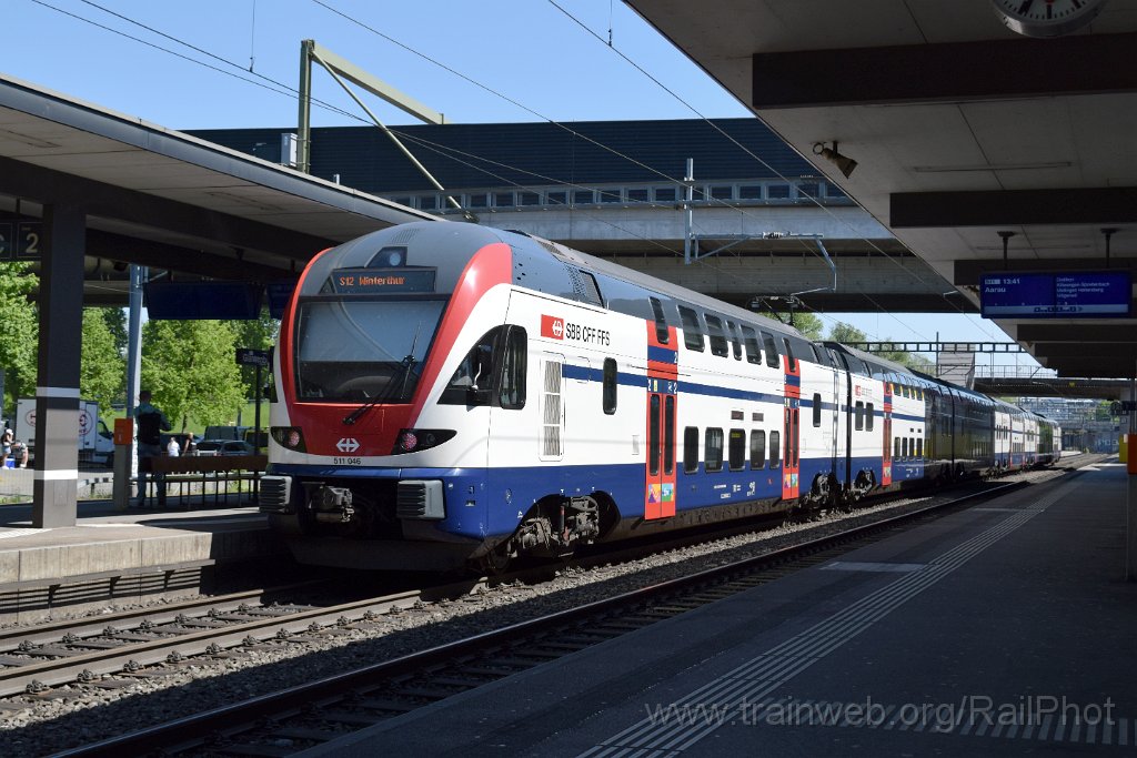 10300-0027-250426.jpg - SBB-CFF RABe 511.046 / Glanzenberg 25.4.2026