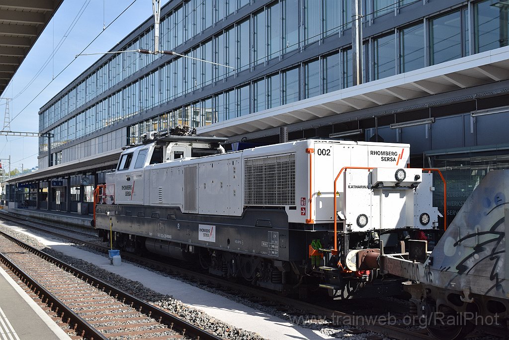 10307-0048-020526.jpg - Rhomberg Sersa Aem 940.002-9 "Katharina" / Wil 2.5.2026