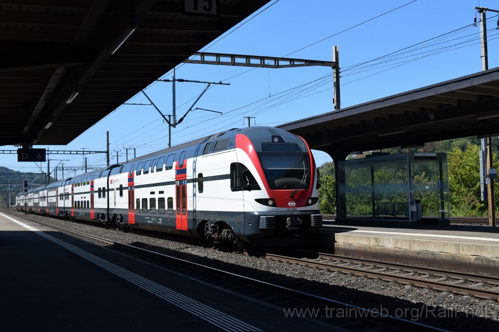 10411-0024-120826.jpg - SBB-CFF RABe 511.024 / Killwangen-Spreitenbach 12.8.2026