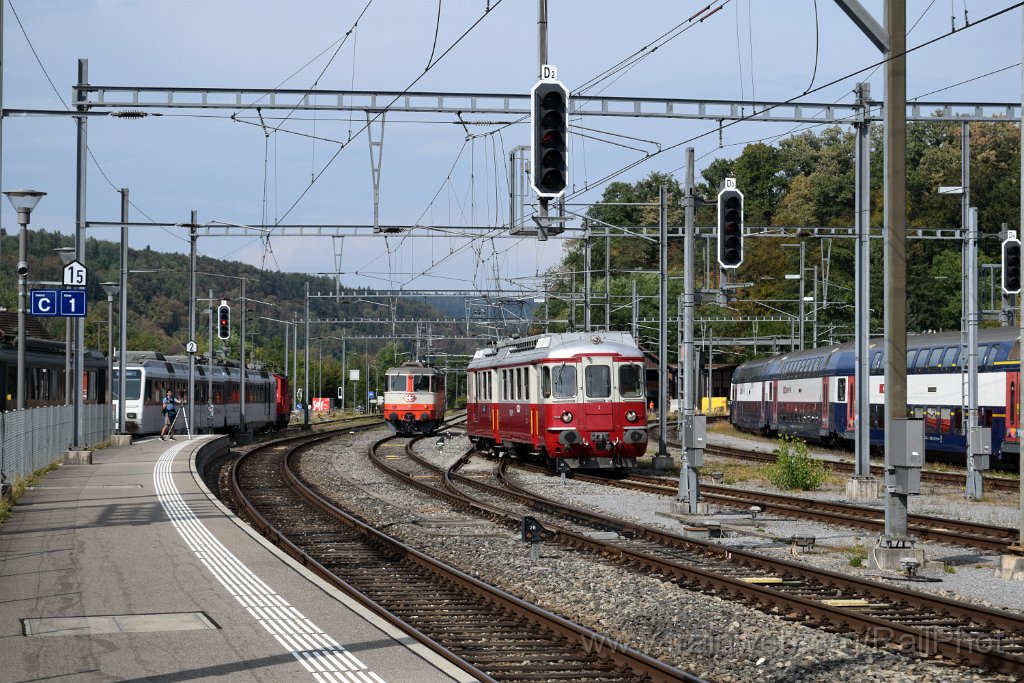 10426-0007-160826.jpg - DSF BDe 4/4 2 + Re 4/4" 11141 / Koblenz 16.8.2026