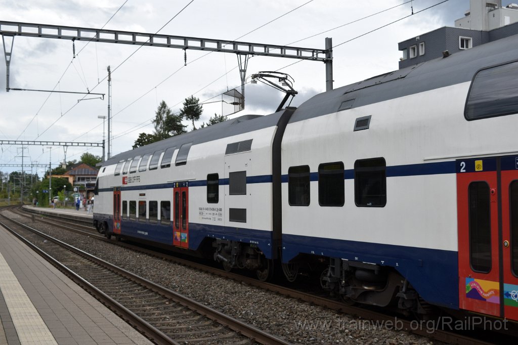 10445-0012-280826.jpg - SBB-CFF RABe 514.056 / Zürich-Affoltern 28.8.2026