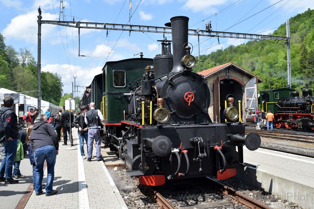 3898-0006-150516.jpg - ZMB Ed 3/3 2 "Hansli" / Sihlwald 15.5.2016