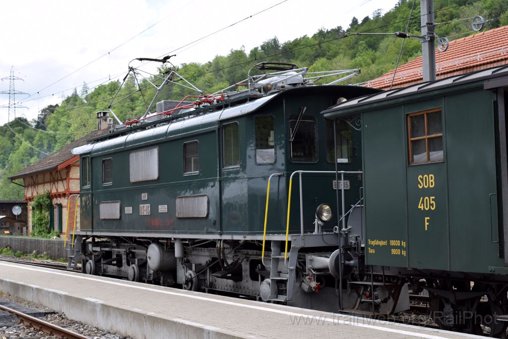 3898-0041-150516.jpg - DVZO Be 4/4 15 / Sihlwald 15.5.2016