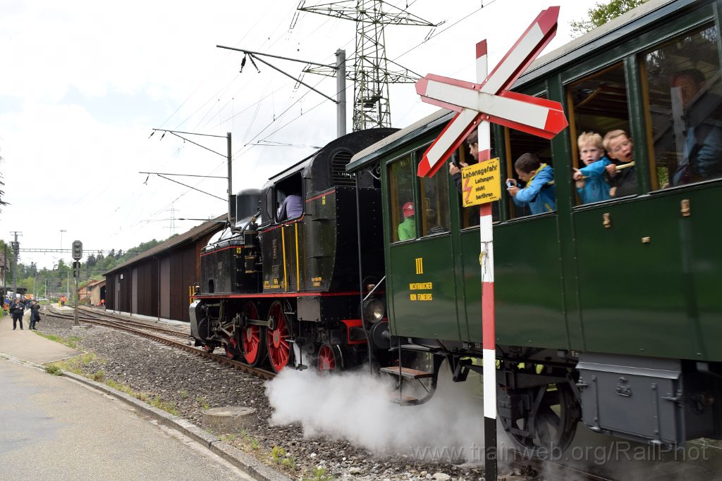 3899-0022-150516.jpg - BT Eb 3/5 9 / Sihlwald 15.5.2016