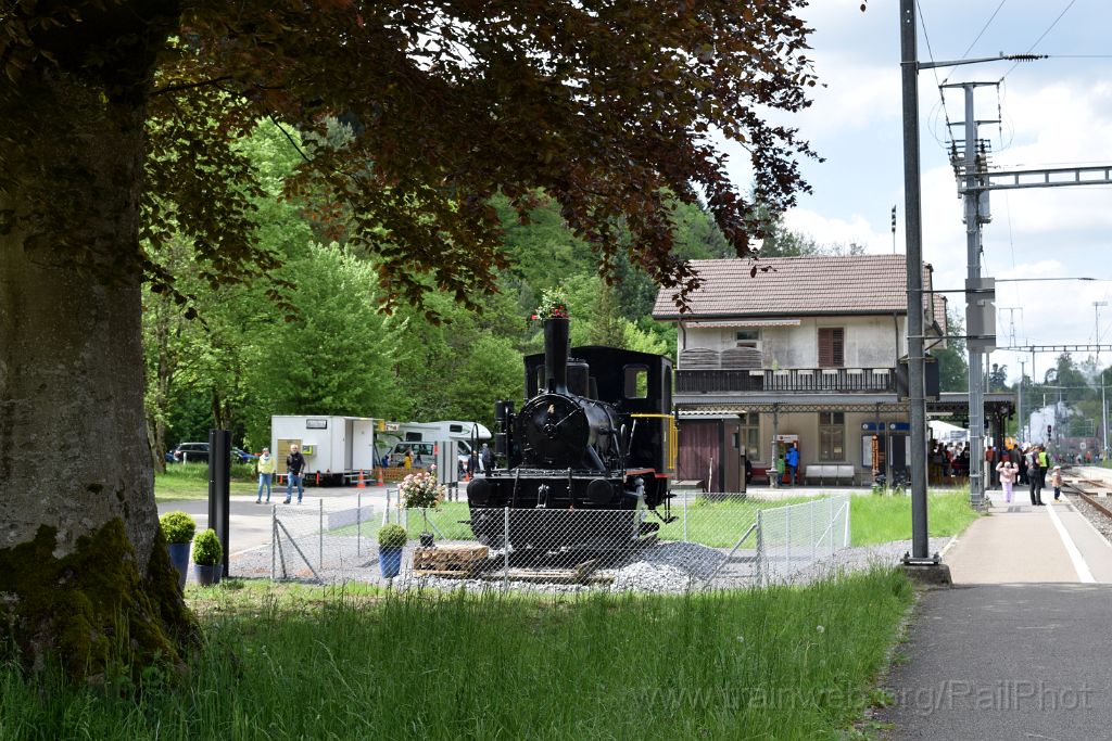 3899-0041-150516.jpg - SiTB Ed 3/3 4 / Sihlwald 15.5.2016