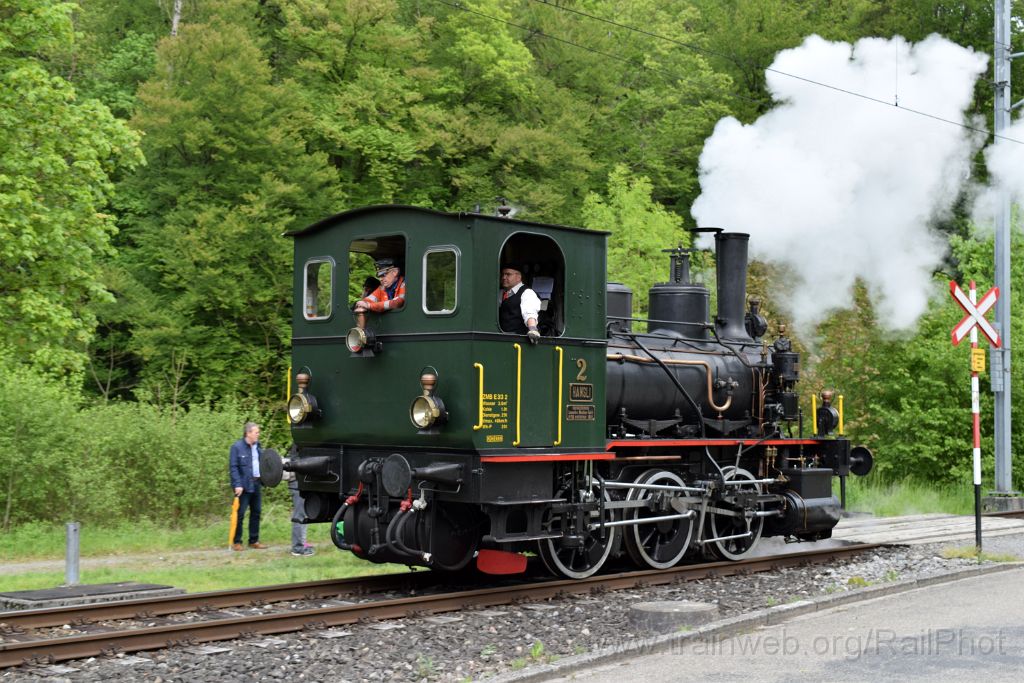 3902-0037-150516.jpg - ZMB Ed 3/3 2 "Hansli" / Sihlwald 15.5.2016