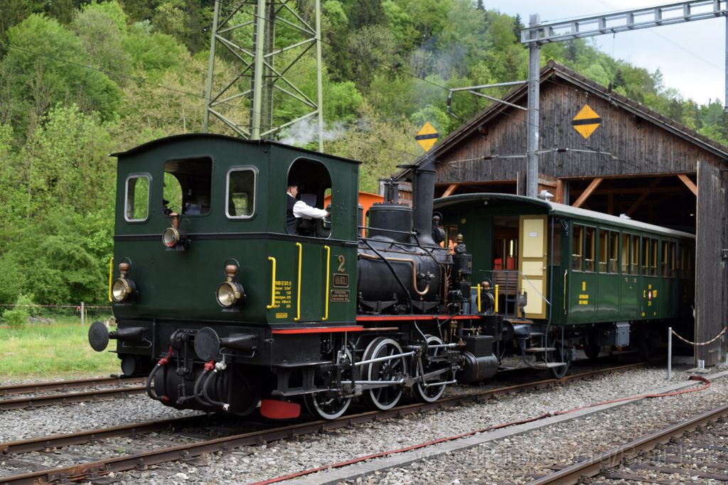 3903-0029-150516.jpg - ZMB Ed 3/3 2 "Hansli" / Sihlwald 15.5.2016