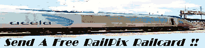Visit Our RailPix RailCards Page !