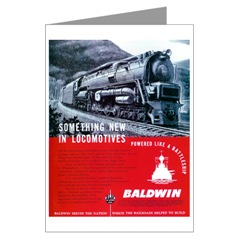 PLEASE VISIT OUR GREETING CARDS PAGE ! - AT STAN'S RAILPIX RAILPHOTOEXPRESS