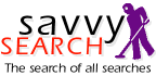 SavvySearch!