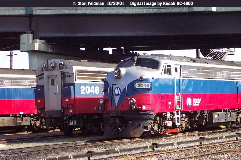 MetroNorthRailroad Page 1 of 3.