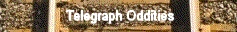oddities link