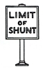 Limit of Shunt Indicator