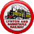 L&BR badge