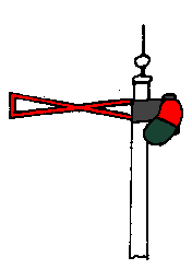 X-arm Signal