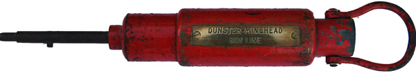 Dunster - Minehead (Bay) OES staff