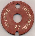 SR configuration 'A' No 6 tablet