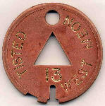 SR configuration 'C' No 6 tablet