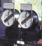 RE Thompson pattern TC repeaters in Midofrd 1965/6