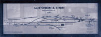 BR(W) diagram in Glastonbury signal-box