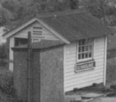 Gunnislake Signal-box