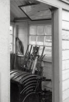 Callington SB interior 1965