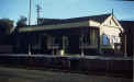 Calstock station building Spring 1966