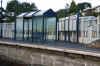 Gunnislake new station