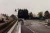 Gunnislake new station looking east