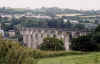 Calstock Viaduct in 2003 (south side)